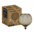 Tecnolite Lámpara LED para Techo Globo Malla Metálica, Interior, Luz Cálida, 4.5W, 290 Lúmenes, Base E27, para Casa - Imagen adicional 4