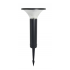 Tecnolite Lámpara LED para Piso Tilda, Exterior, Luz Blanca Neutra, 4W, 300 Lúmenes, para Casa/Comercial