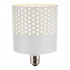 Tecnolite Foco LED 4T10LEDM30VB, Amarillo, Base E27, 4.5W, 240 Lúmenes, 1 Pieza