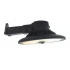 Tecnolite Lámpara LED para Pared 51ESLED506VCCN, Exterior, Luz Cálida/Neutra/Fría, 51W, 4770 Lúmenes, para Casa