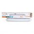 Tecnolite Luz de Emergencia LED para Interior Merope I, Blanco   3