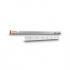 Tecnolite Lámpara LED para Pared 5FLCLED282DCCCS, Interior, Luz Blanca Neutra, 4.7W, 240 Lúmenes, para Casa/Comercial - Imagen adicional 2