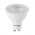 Tecnolite Foco Regulable LED Inteligente, WiFi, Luz Cálida/Fría, Base GU10, 5W, Blanco  2
