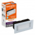 Tecnolite Lámpara LED para Pared Klan II, Interior, Luz Cálida, 5W, 430 Lúmenes, para Casa/Comercial - Imagen adicional 2