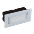Tecnolite Lámpara LED para Pared Klan II, Interior, Luz Cálida, 5W, 430 Lúmenes, para Casa/Comercial - Imagen adicional 1