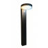 Tecnolite Lámpara LED para Piso BIDA II, Exterior, Luz Cálida, 5W, 440 Lúmenes, para Casa