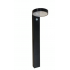 Tecnolite Lámpara LED para Piso BIDA II, Exterior, Luz Cálida, 5W, 440 Lúmenes, para Casa - Imagen adicional 1