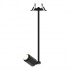 Tecnolite Lámpara LED para Pared 5YDLED1054DC30N, Interior, Luz Cálida, 5W, 310 Lúmenes, IRC, para Casa/Comercial