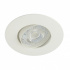 Tecnolite Lámpara LED Inteligente Downlight para Techo Naos I Smart, Regulable, Interiores, WiFi, Luz Blanca Dinámica, 5W, 350 Lúmenes, Blanco, para Casa  4