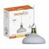 Tecnolite Lámpara LED para Techo KORNE, Interiores, 8.5W, Base E27, Bronce, para Casa - No Incluye Foco  3