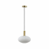 Tecnolite Lámpara Colgante 60CTL8331MVB, Interior, Base E27, para Casa, No Incluye Foco