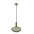 Tecnolite Lámpara para Techo 60CTL8331MVVE, Interior, Base E27, para Casa, No Incluye Foco