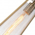 Tecnolite Lámpara para Techo 60CTL8394MVCD, Interior, Base E27, para Casa, No Incluye Foco - Imagen adicional 5