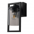 Tecnolite Lámpara para Pared VEGA IV, Exterior, Base E27, para Casa/Comercial, No Incluye Foco - Imagen adicional 1