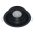 Tecnolite Lámpara para Techo 60YDR1070MVN, Interior, Base GU10, para Casa, No Incluye Foco