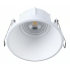 Tecnolite Lámpara para Techo 60YDR1072MVB, Interior, Base GU10, para Casa, No Incluye Foco
