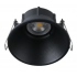 Tecnolite Lámpara Empotrable 60YDR1072MVN, Interior, Base GU10, para Casa, No Incluye Foco
