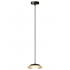 Tecnolite Lámpara LED Colgante VERRE I, Interior, Luz Cálida, 6.5W, 400 Lúmenes, para Casa/Comercial