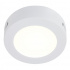 Tecnolite Lámpara LED Plafon para Techo Ankaa I, Interiores, Luz Suave Cálida, 6W, 320 Lúmenes, Blanco, para Casa  3