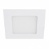 Tecnolite Lámpara LED Downlight para Techo Empotrable Brighton VI, Interiores, Luz de Día, 6W, 320 Lúmenes, Blanco, para Casa  2