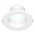 Tecnolite Lámpara LED Empotrable 6YDLEDHE016MV65B, Interior, Luz de Día, 6W, 720 Lúmenes, para Casa  1