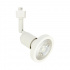 Tecnolite Lámpara LED Spot para Riel Belfort, Interiores, máx. 75W, Base E27, Blanco, para Casa - No Incluye Foco  1
