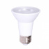 Tecnolite Foco Regulable LED Corvus III, Luz Suave Cálida, Base E27, 7W, 500 Lúmenes, Blanco  1