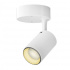 Tecnolite Lámpara LED Spot para Techo Beid II, Interiores, Luz Suave Cálida, 7W, 440 Lúmenes, Blanco, para Casa  2