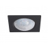 Tecnolite Lámpara LED para Techo Empotrable Alcor, Interiores, Luz de Día, 7W, Negro, para Casa  1