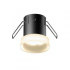 Tecnolite Lámpara LED para Techo 7YDLED157MV30B, Interior, Luz Cálida, 7W, 550 Lúmenes, para Casa