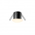 Tecnolite Lámpara LED Empotrable 7YDLED158MV30B, Interior, Luz Cálida, 7W, 320 Lúmenes, para Casa