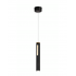 Tecnolite Lámpara LED para Techo ZUBENE VI, Interior, Luz Cálida, 8W, 370 Lúmenes, IRC, para Casa