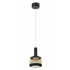 Tecnolite Lámpara LED Colgante Virgis I, Interior, Luz Cálida, 8W, 550 Lúmenes, IRC, para Casa/Comercial