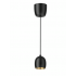 Tecnolite Lámpara LED Colgante HAURYX Regulable, Interior, Luz Cálida, 8W, 740 Lúmenes, IRC, para Casa