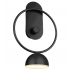 Tecnolite Lámpara LED para Pared 8DTLLED2060MV30D, Interior, Luz Cálida, 8W, 600 Lúmenes, IRC, para Casa