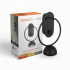 Tecnolite Lámpara para Pared 8DTLLED2060MV30N Regulable, Interior, para Casa/Comercial, No Incluye Foco - Imagen adicional 1
