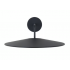 Tecnolite Lámpara LED para Pared Tita I, Exterior, Luz Cálida, 8W, 630 Lúmenes, IRC, para Casa/Comercial - Imagen adicional 1