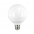 Tecnolite Foco Tipo Globo LED Cephei, Luz de Día, Base E27, 8W, 800 Lúmenes, Blanco  1