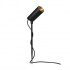 Tecnolite Lámpara LED para Piso Kraz, Exterior, Luz Cálida, 8W, 580 Lúmenes, para Casa - Imagen adicional 1