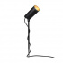 Tecnolite Lámpara LED para Piso Kraz, Exterior, Luz Cálida, 8W, 580 Lúmenes, para Casa