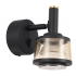Tecnolite Lámpara LED para Pared Virgis II, Interior, Luz Cálida, 8W, 550 Lúmenes, IRC, para Casa - Imagen adicional 1