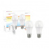 Tecnolite Kit Foco Regulable LED, Luz Blanca Dinámica, Base E27, 9W, 800 Lúmenes, Blanco - 2 Piezas  2
