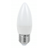 Tecnolite Foco LED, Luz Cálida Brillante, Base E27, 4W, 250 Lúmenes, Blanco, Ahorro de 87% vs Foco Tradicional 4W  1