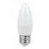 Tecnolite Foco LED, Luz Cálida Brillante, Base E27, 4W, 250 Lúmenes, Blanco, Ahorro de 87% vs Foco Tradicional 4W  1