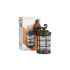 Tecnolite Lámpara para Pared Ruso, Exterior, Base E27, para Casa, No Incluye Foco - Imagen adicional 1