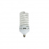 Tecnolite Foco Fluorescente HEL-100W/65, Luz de Día, Base E27, 100W, 6000 Lúmenes, Blanco, Equivale a un Foco Tradicional de 125W - Imagen adicional 1