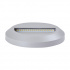 Tecnolite Lámpara LED para Pared Anshan II, Exteriores, Luz Neutra, 1W, 100 Lúmenes, Gris, para Casa  4