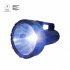Tecnolite Linterna LED de Mano Recargable Zakar, 70 Lúmenes, Gris  4