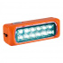 Tecnolite Linterna LED de Mano Recargable Taula, 90 Lúmenes, Naranja  6