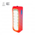 Tecnolite Linterna LED de Mano Recargable Taula, 90 Lúmenes, Naranja  3